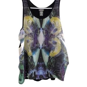 3/$24 Dots Tank Top